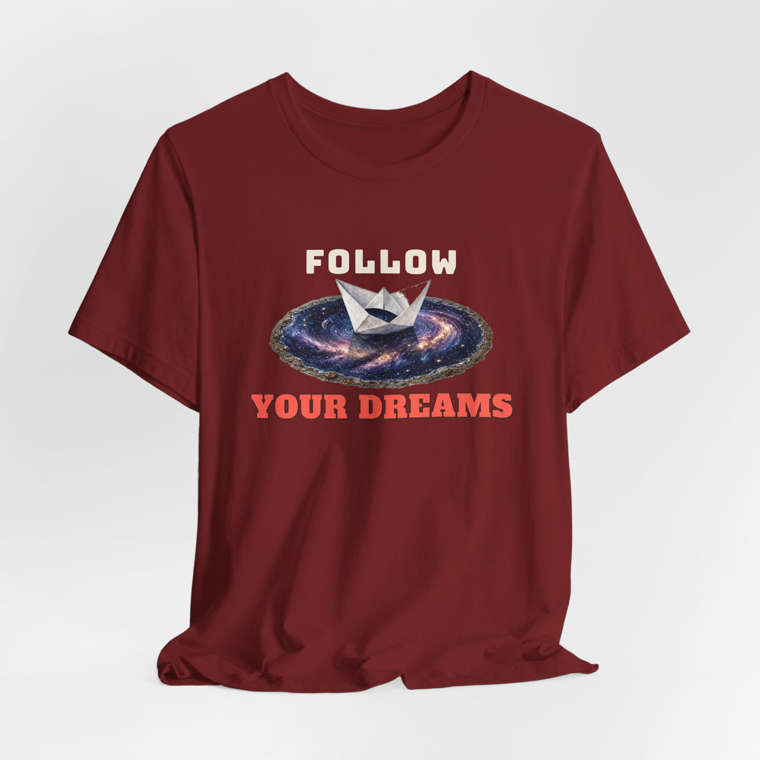 Follow Your Dreams Tee