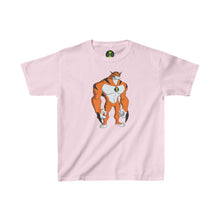 Ben 10 Heros - Kids Heavy Cotton™ Tee