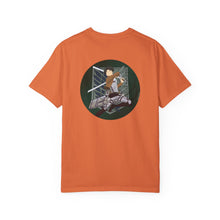Attack On Titan - Levi Ackerman T-shirt