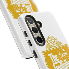 The God Father - Phone Cases
