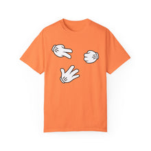 Rock Paper Scissors T-shirt