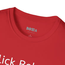 Click Below To Start The Engine T-Shirt