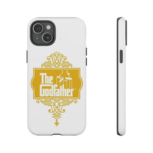 The God Father - Phone Cases