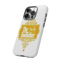 The God Father - Phone Cases