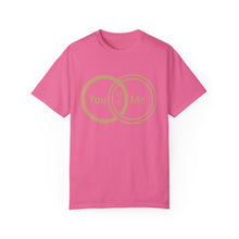 You & Me Unisex T-shirt