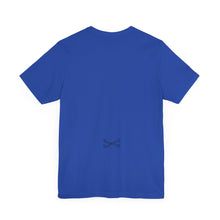 Thinking About My New Watch Unisex Jersey Short Sleeve Tee