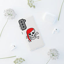 Skull And Crossbones - Tough Cases