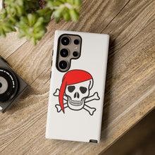 Skull And Crossbones - Tough Cases