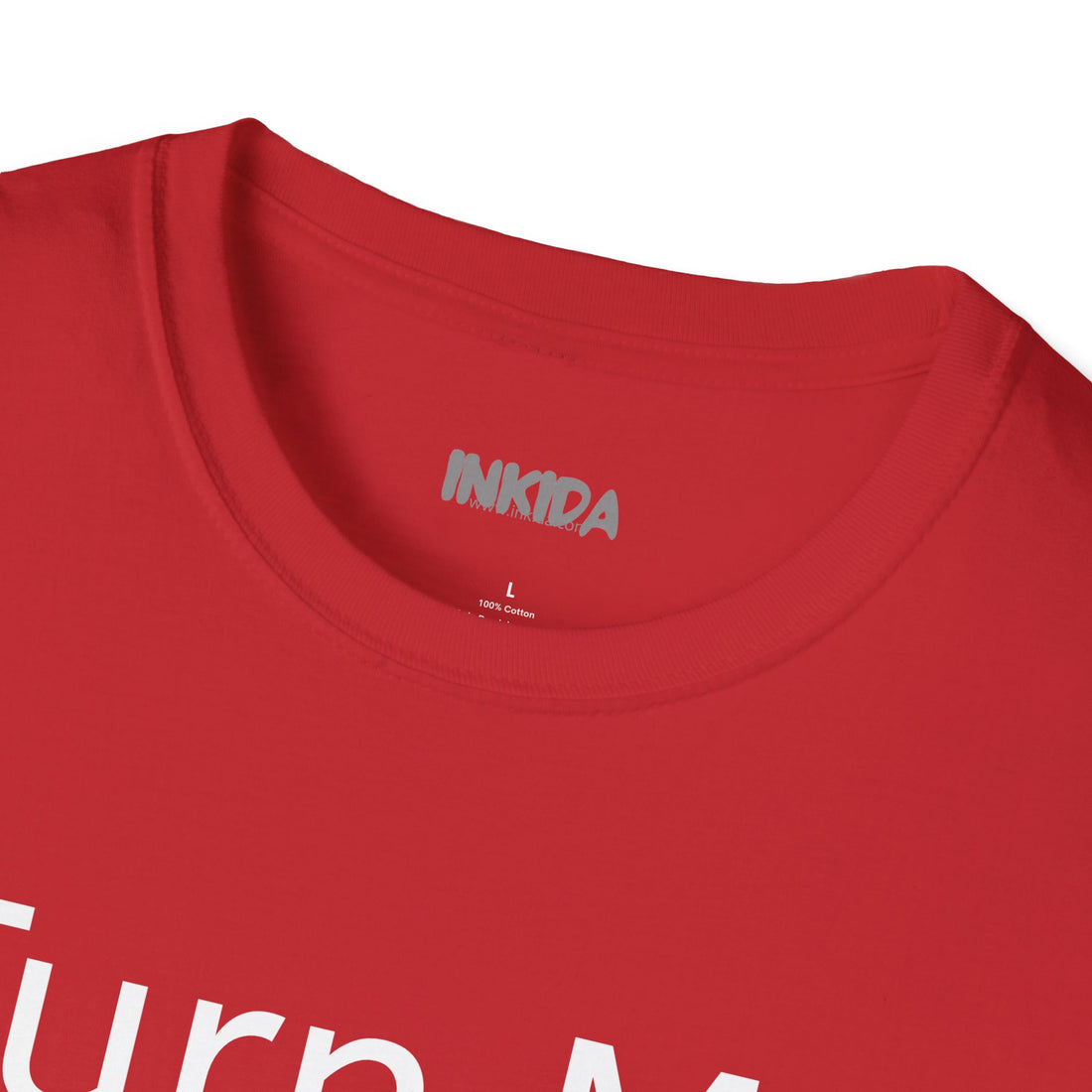 Turn Me ON/OFF T-Shirt
