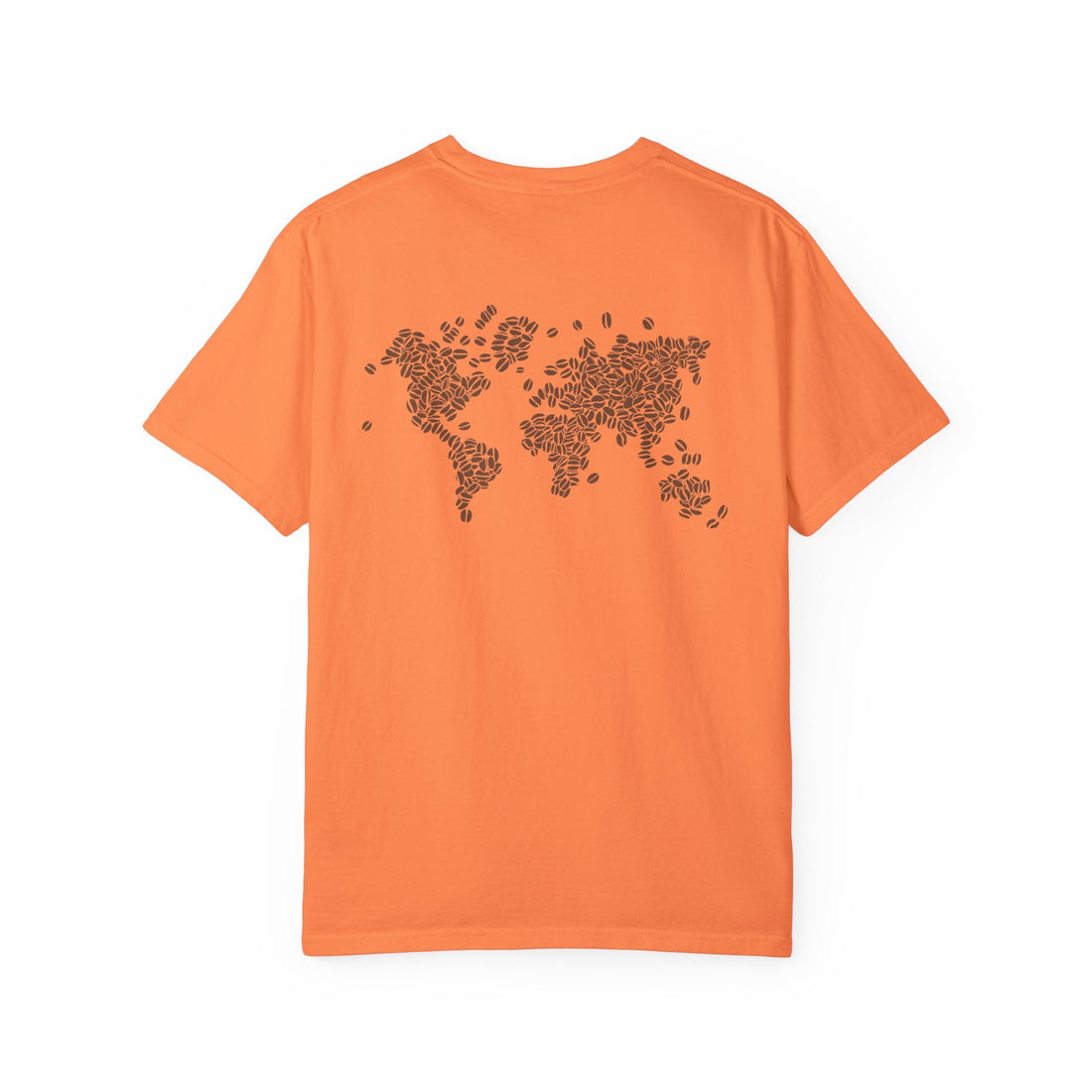 Coffee World - Coffee Lover T-shirt