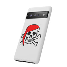 Skull And Crossbones - Tough Cases