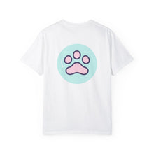 Doglover Unisex Garment-Dyed T-shirt