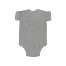 Made In USA Babies Bodysuit