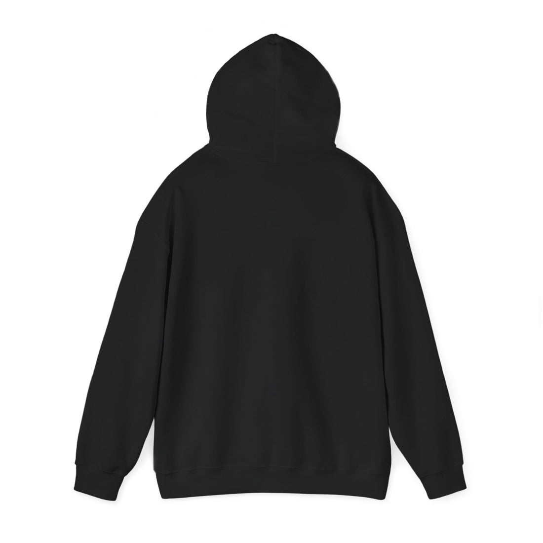 I Am the Hot Cocoa Plan Hoodie