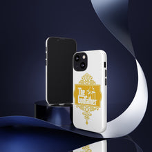 The God Father - Phone Cases
