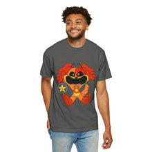 DogDay Unisex Garment-Dyed T-shirt