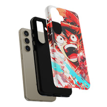 Copy of One Piece Luffy Tough Cases (Matte)