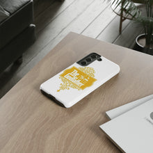 The God Father - Phone Cases