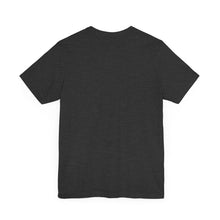 Thinking About My New Watch Unisex Jersey Short Sleeve Tee