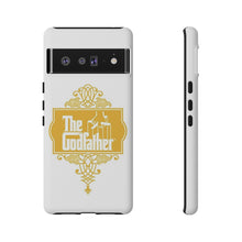 The God Father - Phone Cases