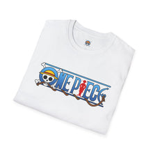 One Piece Summer Unisex Softstyle T-Shirt 2024