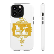 The God Father - Phone Cases