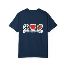 We Love Rugbey T-shirt