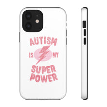 Austin Is My Super Power Phone Cases For Her