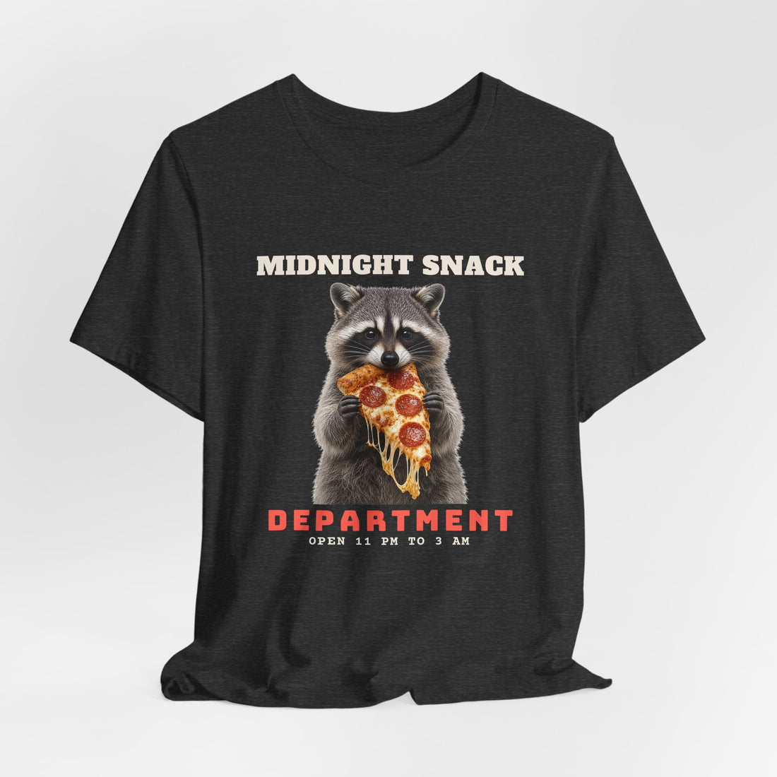 Midnight Snack Department