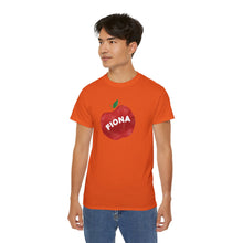 Fiona Apple Mens - White  T-Shirt Tee