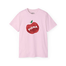 Fiona Apple Women - Black  T-Shirt Tee