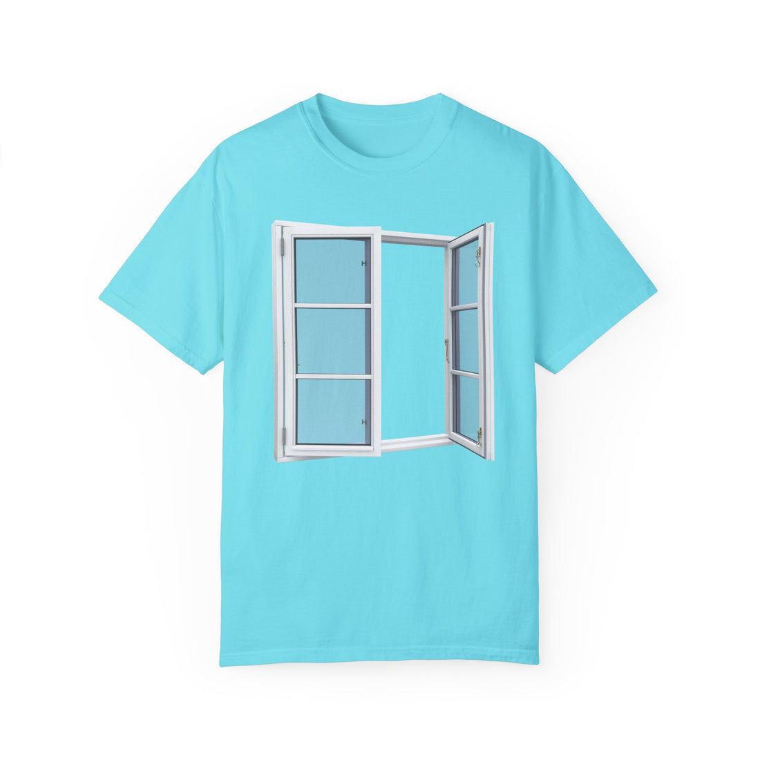 Open Window T-shirt