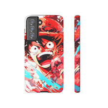 Copy of One Piece Luffy Tough Cases (Matte)