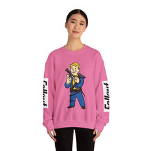 Fallout - Unisex Heavy Blend™ Crewneck Sweatshirt