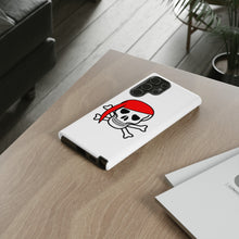 Skull And Crossbones - Tough Cases