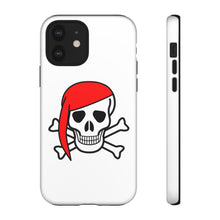 Skull And Crossbones - Tough Cases