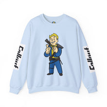 Fallout - Unisex Heavy Blend™ Crewneck Sweatshirt