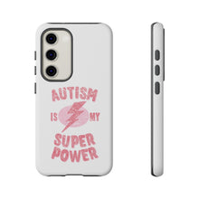 Austin Is My Super Power Phone Cases For Her