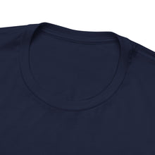 Fuck Off Cat - Unisex Jersey Short Sleeve Tee
