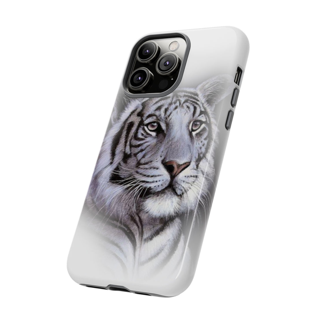 White Tiger - Tough Cases