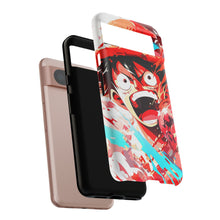 Copy of One Piece Luffy Tough Cases (Matte)