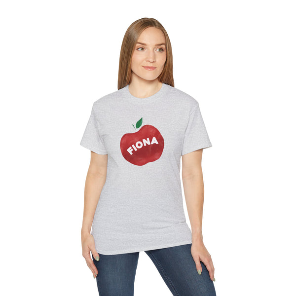 Fiona Apple Women - Black  T-Shirt Tee