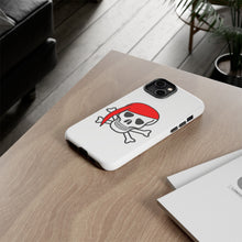 Skull And Crossbones - Tough Cases