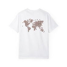 Coffee World - Coffee Lover T-shirt