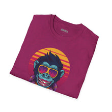 Colored Good Vibes T-Shirt