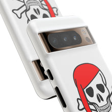 Skull And Crossbones - Tough Cases