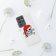 Skull And Crossbones - Tough Cases