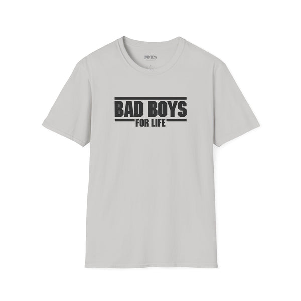 Bad Boys for Life T-Shirt