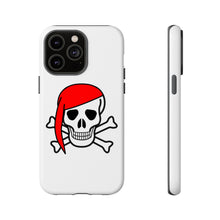Skull And Crossbones - Tough Cases