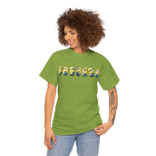 Minions Mood - Oversized Unisex Tee